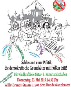 Berlin Demo